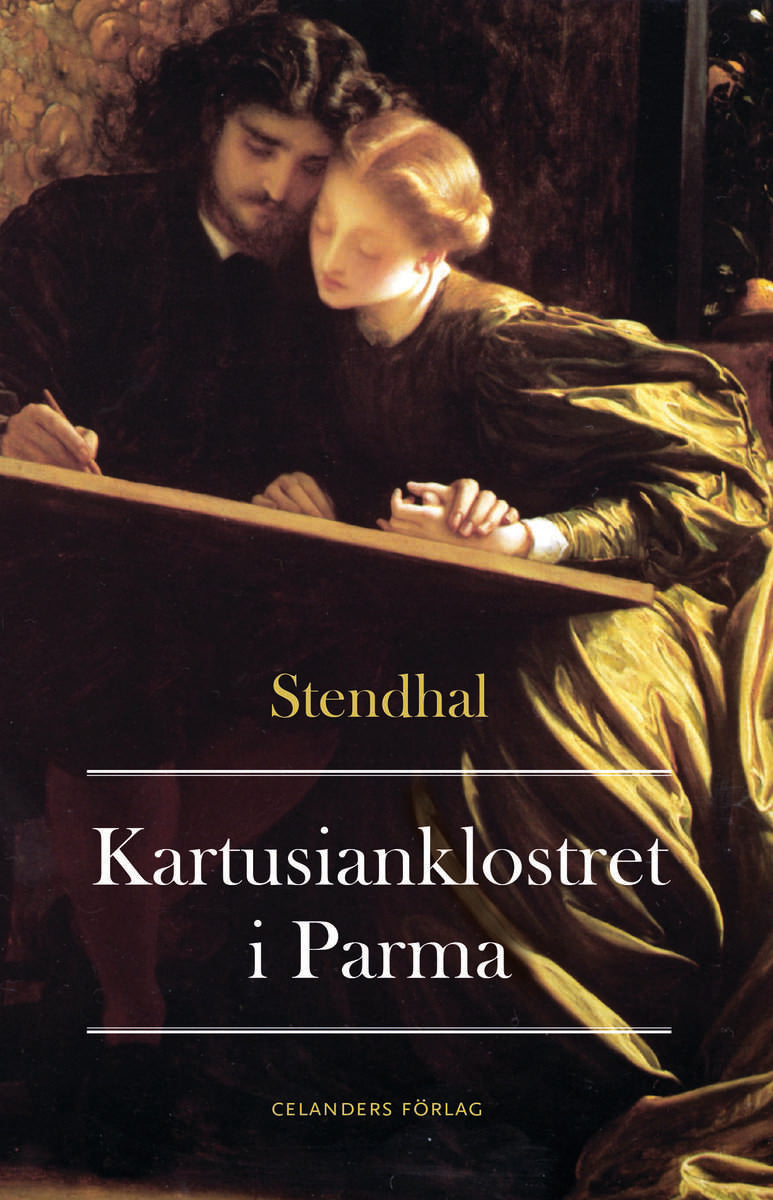 Stendhal | Kartusianklostret i Parma