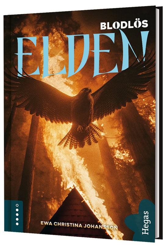 Johansson, Ewa Christina | Elden