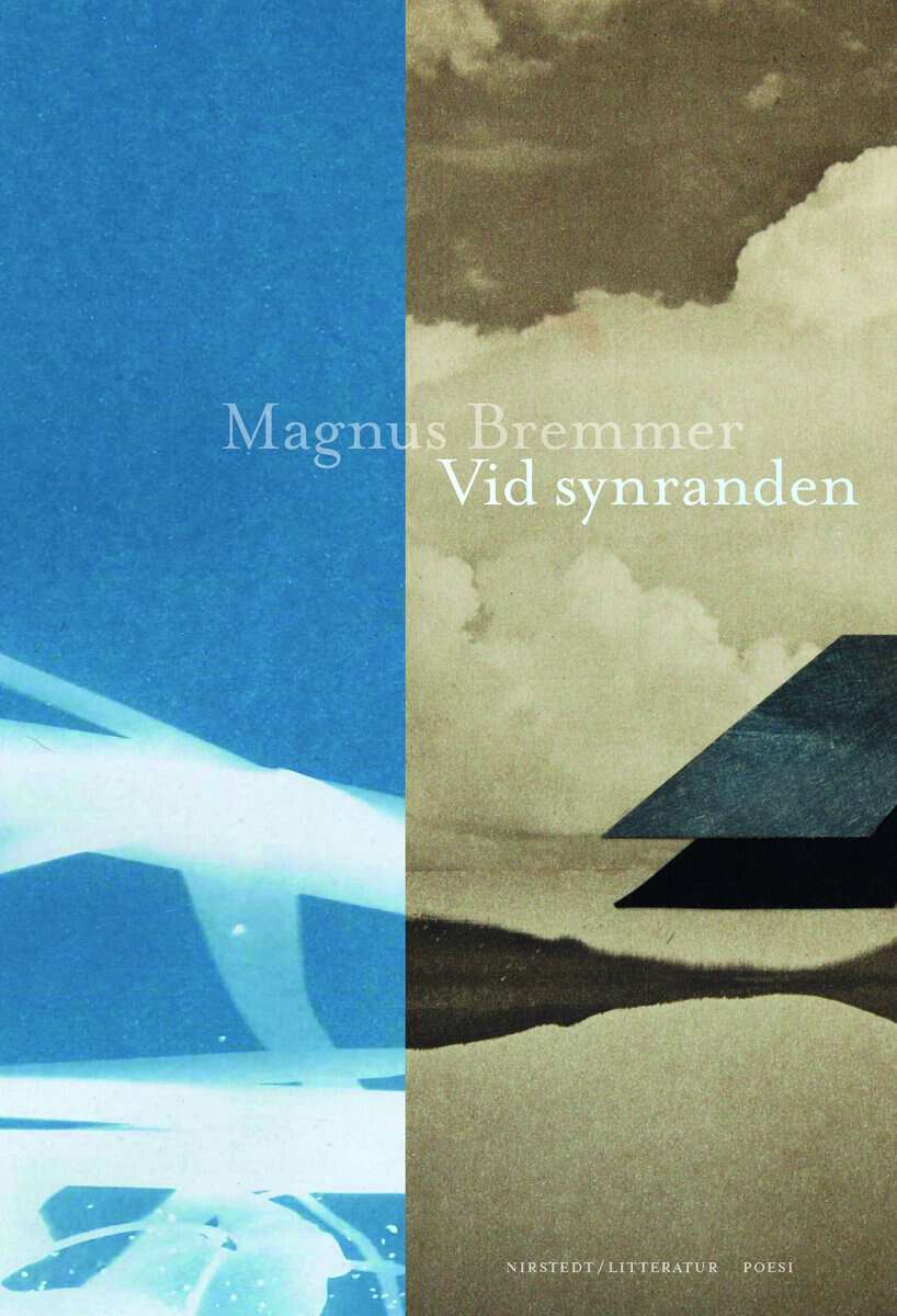 Bremmer, Magnus | Vid synranden