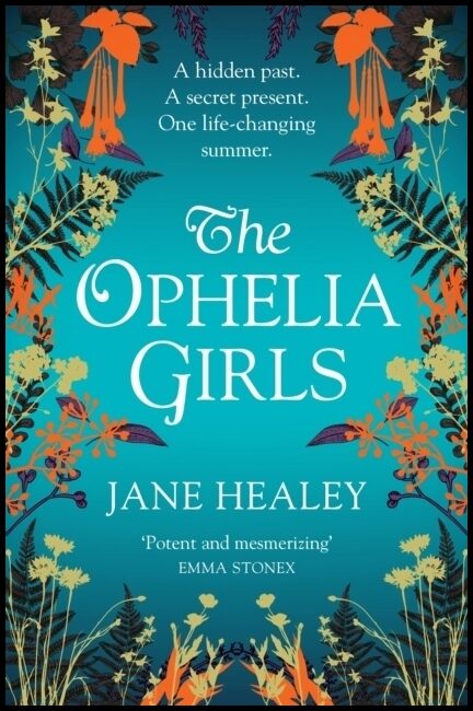 Healey, Jane | Ophelia Girls