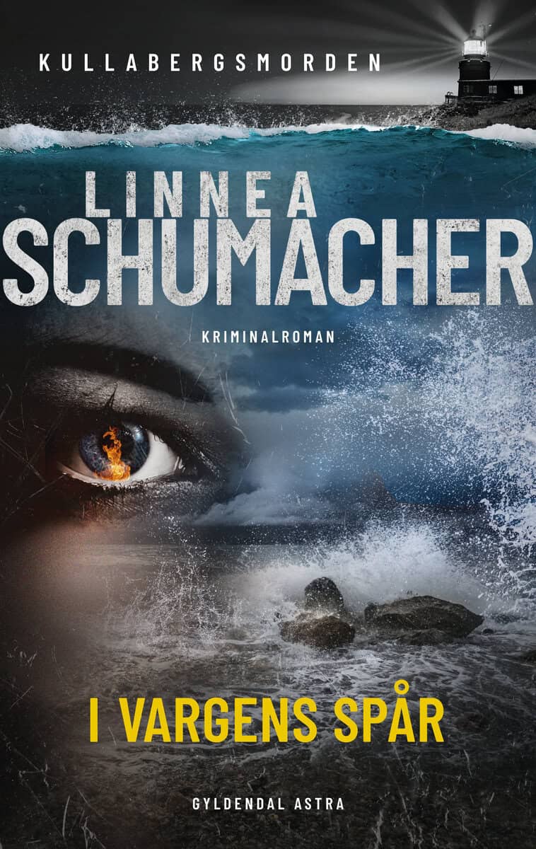 Schumacher, Linnea | I vargens spår : Kullabergsmorden bok 1