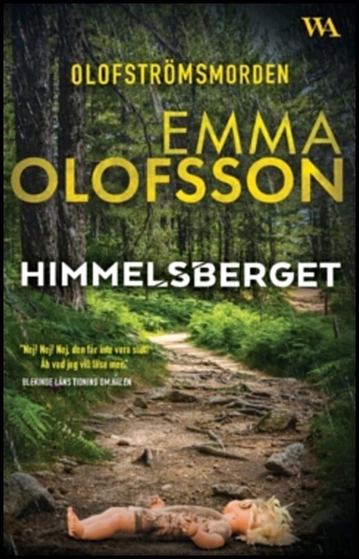 Olofsson, Emma | Himmelsberget