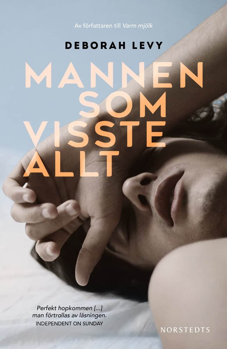 Levy, Deborah | Mannen som visste allt