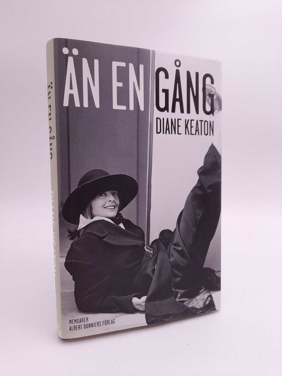 Keaton, Diane | Än en gång