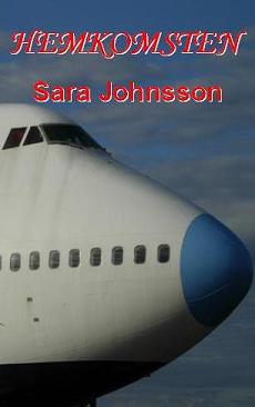 Johnsson, Sara | Hemkomsten