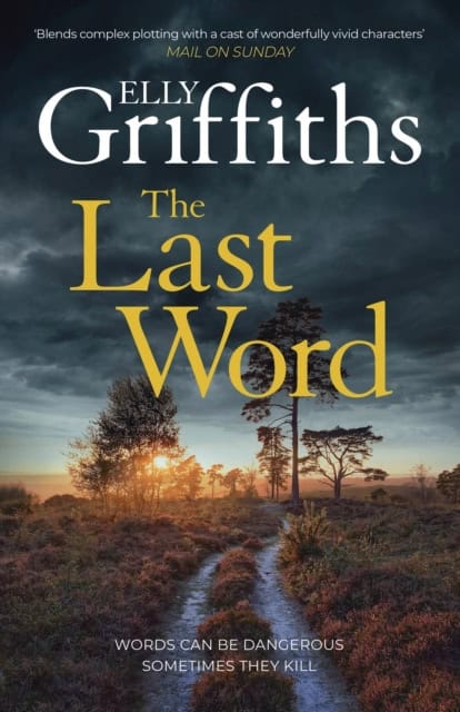 Griffiths, Elly | The Last Word