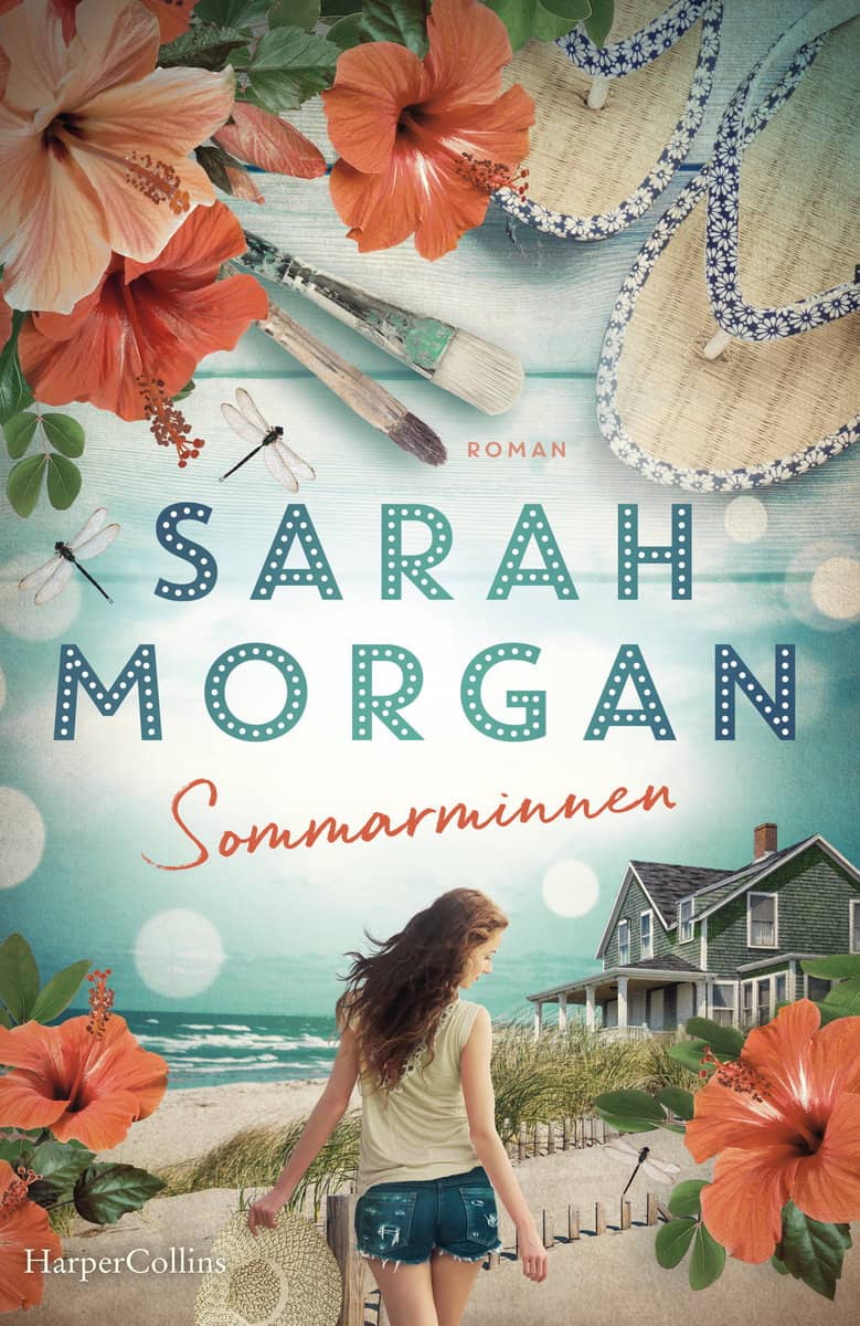 Morgan, Sarah | Sommarminnen