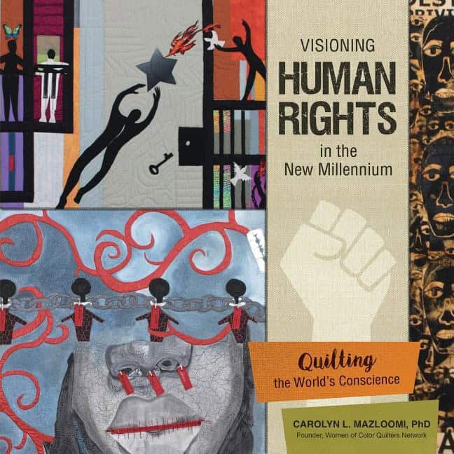 Carolyn L. Mazloomi | Visioning Human Rights In The New Millennium