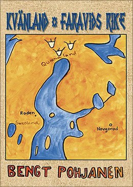 Pohjanen, Bengt | Kvänland : Faravids rike