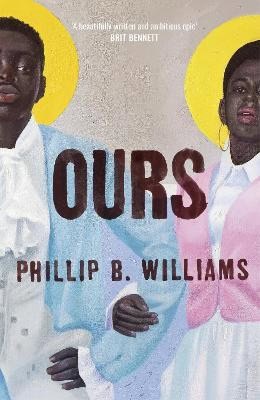 Williams, Phillip B. | Ours
