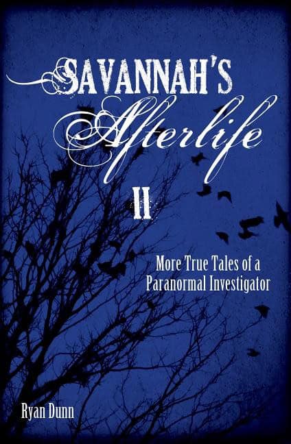 Ryan Dunn | Savannah's Afterlife Ii