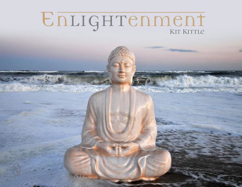 Kit Kittle | Enlightenment