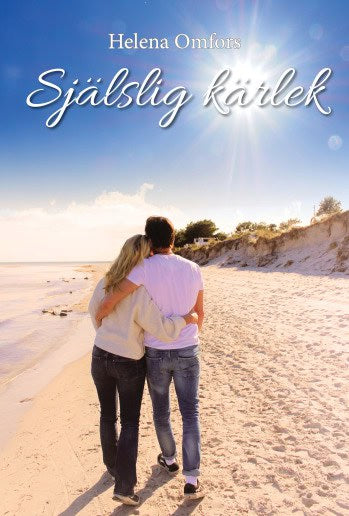 Omfors, Helena | Själslig kärlek