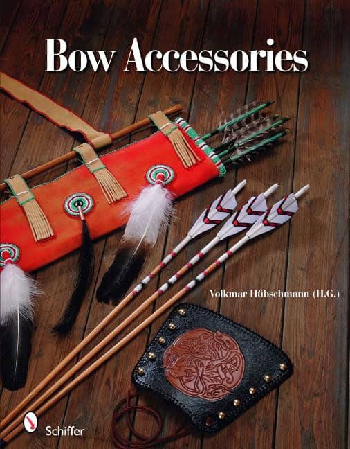 Volkmar Hübschmann | Bow Accessories