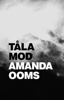 Ooms, Amanda | Tåla mod
