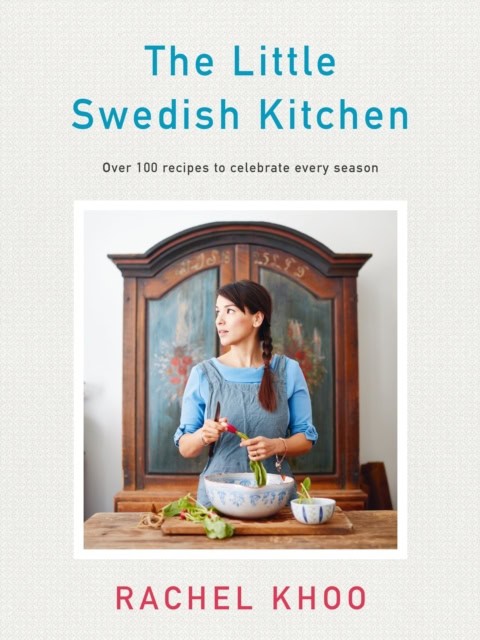 Khoo, Rachel | The Little Swedish Kitchen