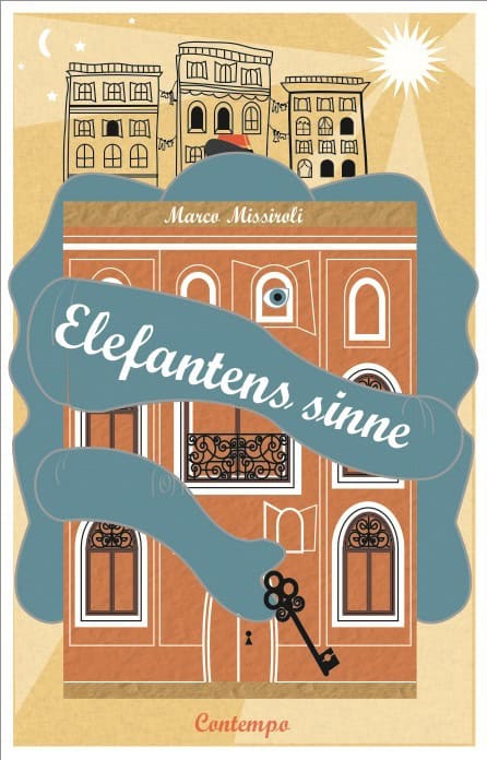 Missiroli, Marco | Elefantens sinne