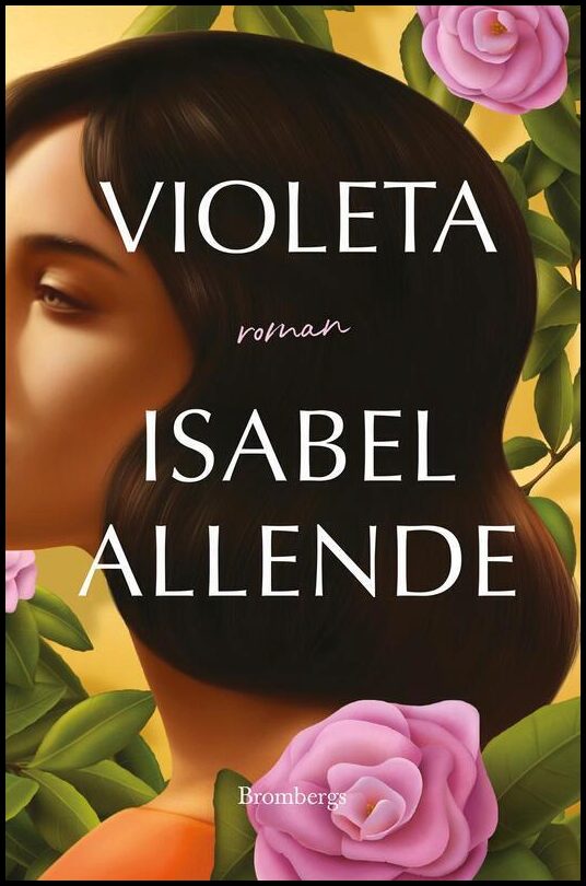 Allende, Isabel | Violeta