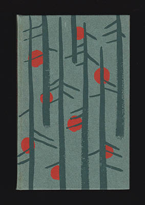 Martinson, Moa | Motsols : Dikter