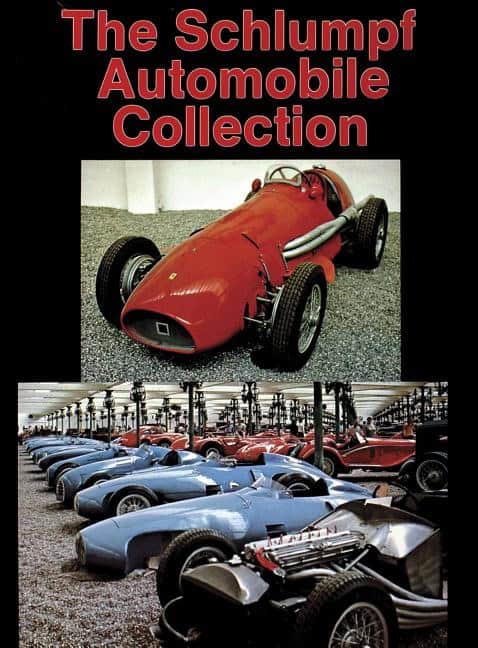Schiffer Publishing, Ltd. | Schlumpf automobile collection