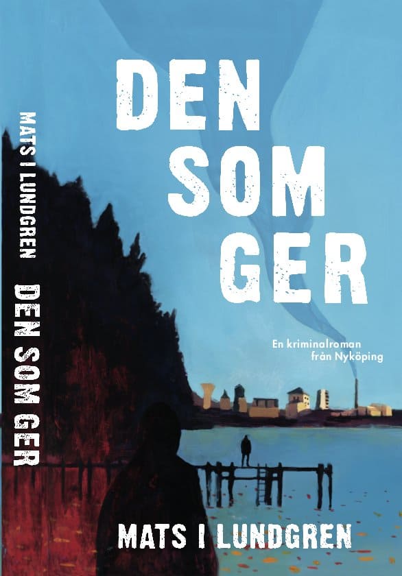 Lundgren, Mats I. | Den som ger