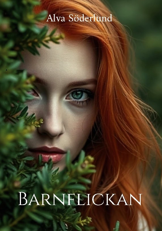 Söderlund, Alva | Barnflickan