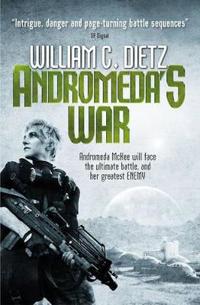 Dietz, William C. | Andromedas war
