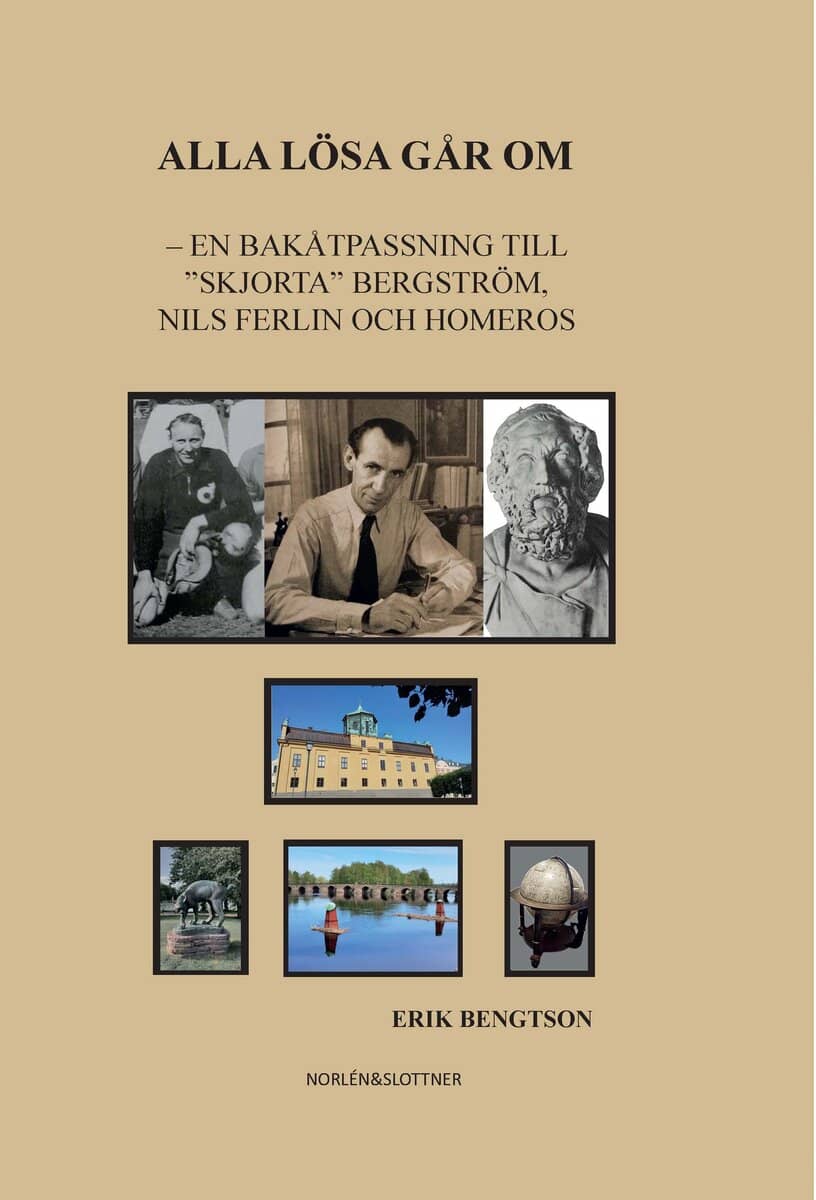 Bengtson, Erik | Alla lösa går om