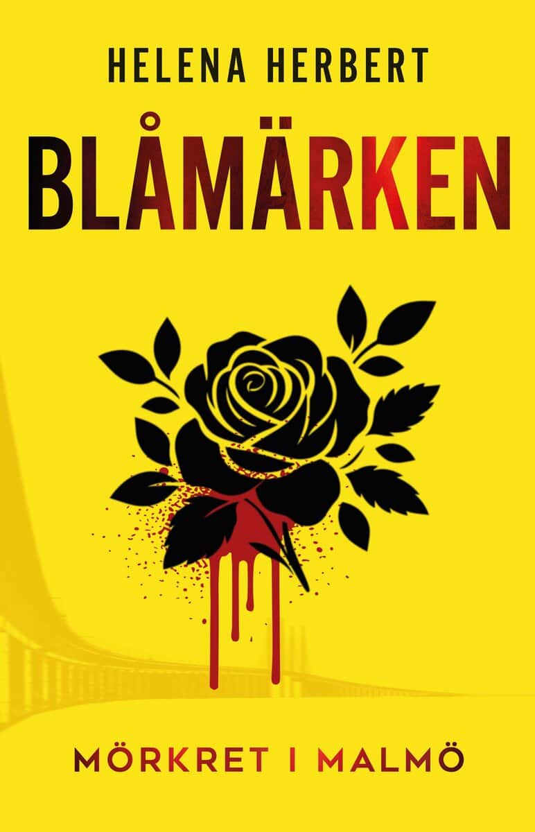 Herbert, Helena | Blåmärken