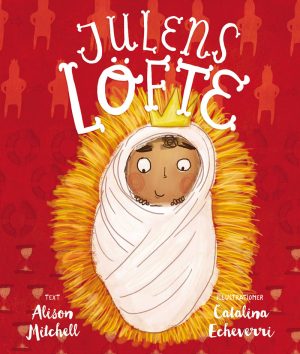 Mitchell, Alison | Julens löfte
