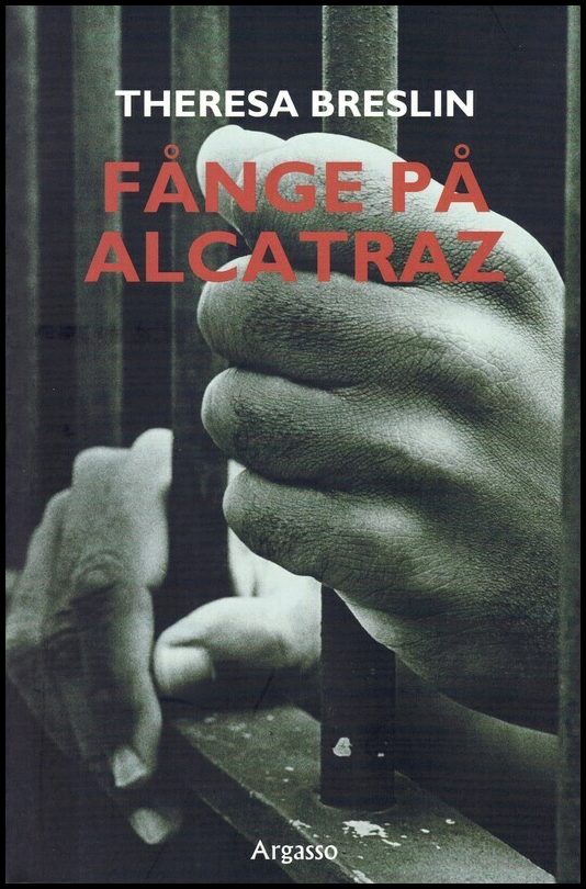 Breslin, Theresa | Fånge på Alcatraz