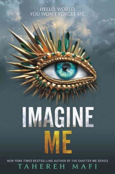 Mafi, Tahereh | Imagine Me