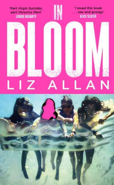 Allan, Liz | In Bloom