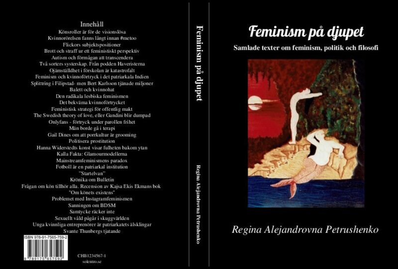 Petrushenko, Regina Alejandrovna | Feminism på djupet