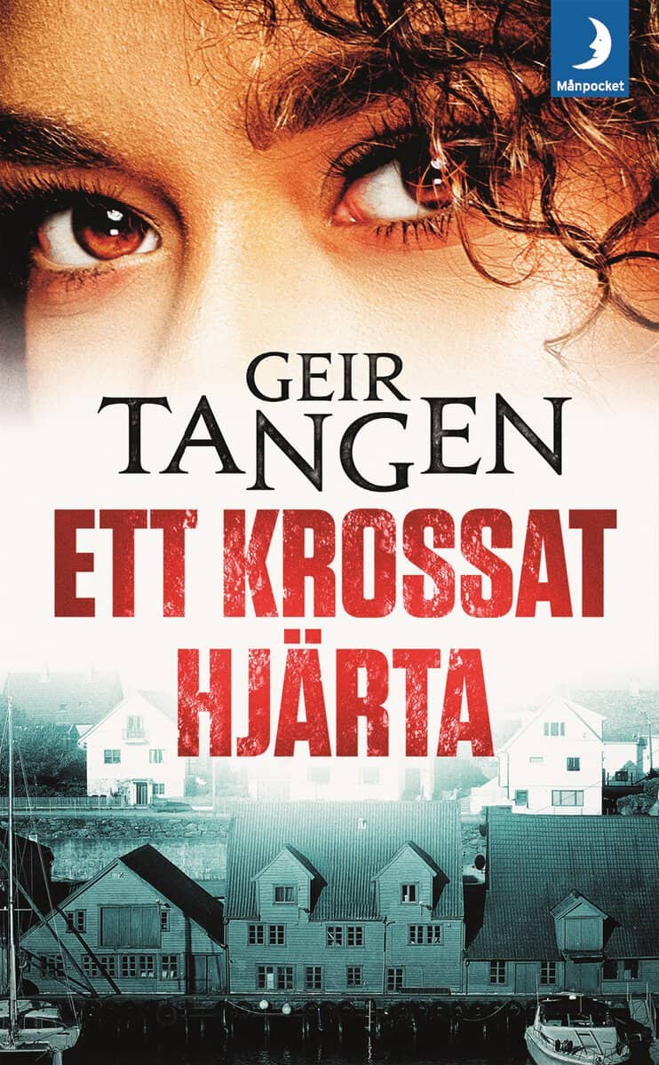 Tangen, Geir | Ett krossat hjärta