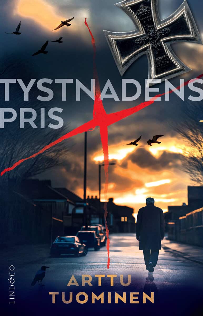 Tuominen, Arttu | Tystnadens pris