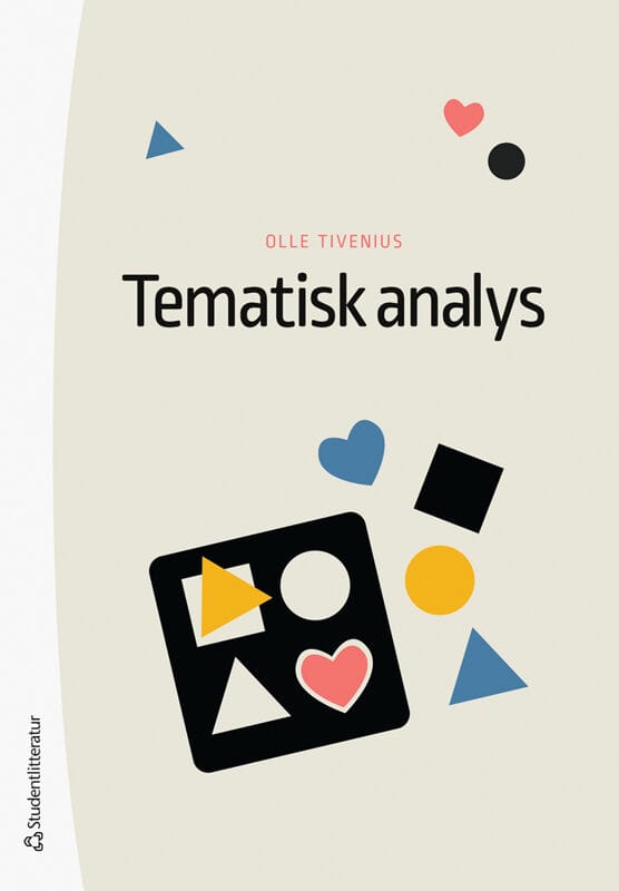 Tivenius, Olle | Tematisk analys