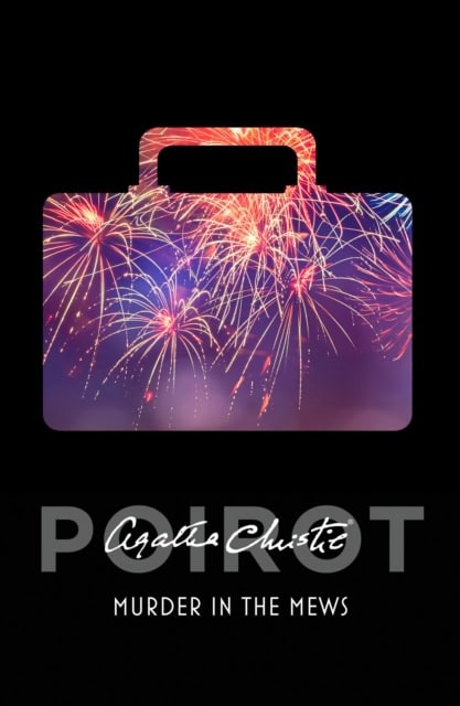 Christie, Agatha | Murder in the Mews