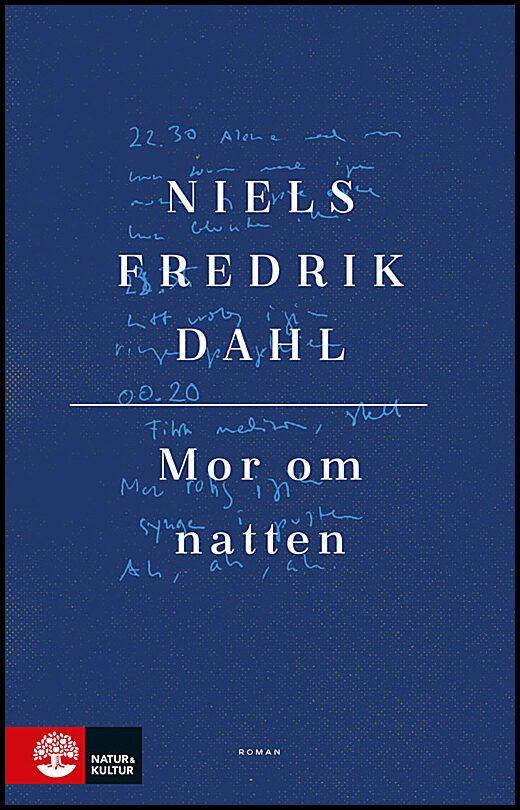 Dahl, Niels Fredrik | Mor om natten