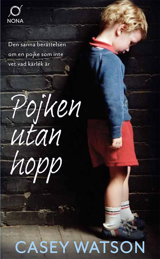 Watson, Casey | Pojken utan hopp