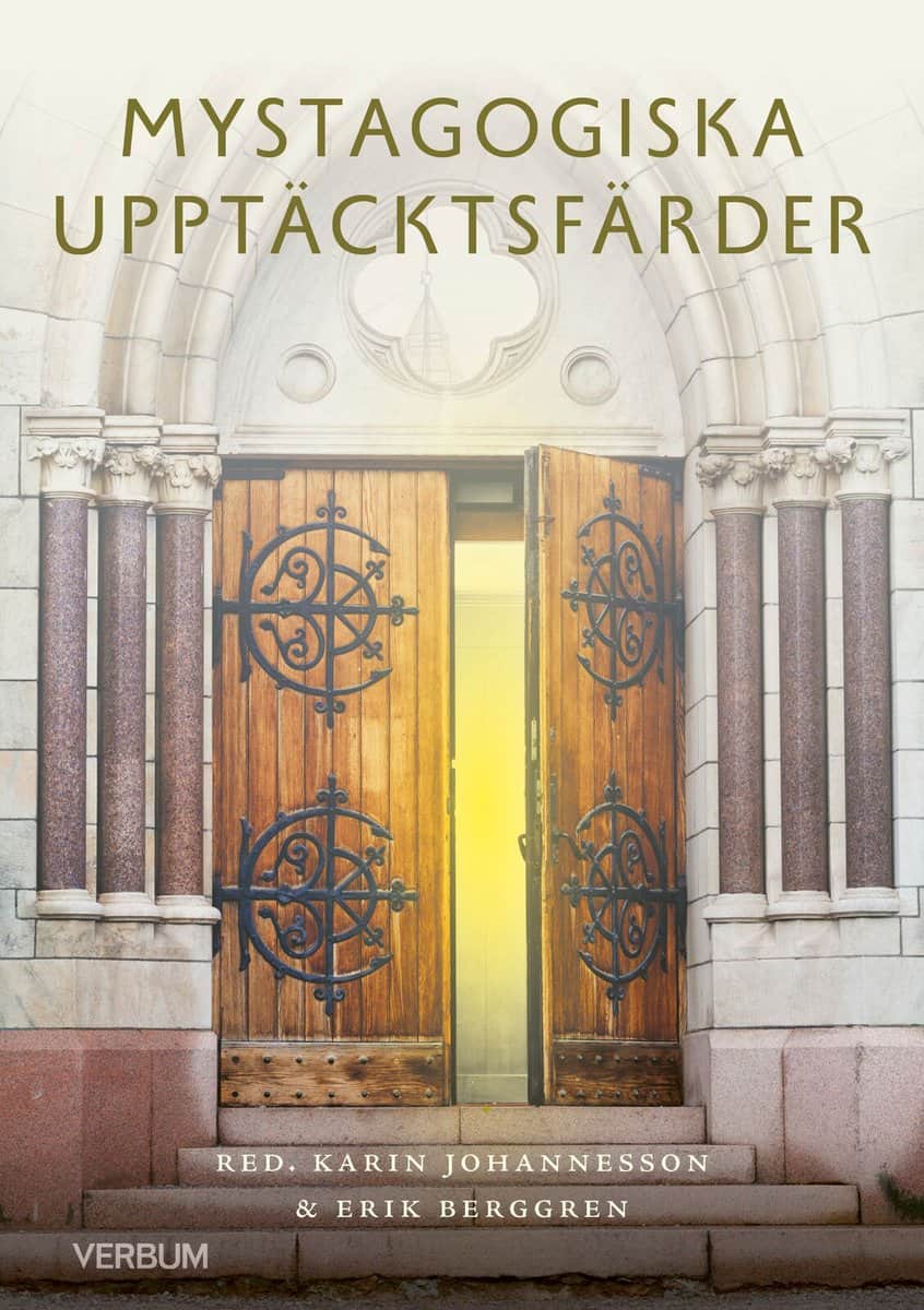 Antologi | Mystagogiska upptäcktsfärder