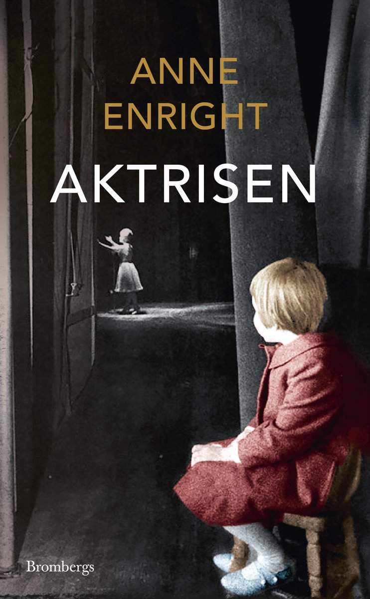Enright, Anne | Aktrisen