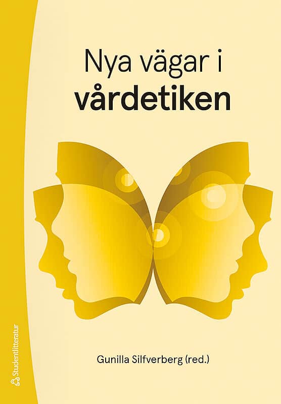 Silfverberg, Gunilla | Andersen, Rebecka | Andersson, Lars | Hansson, Mats J | Lerner, Henrik | Mazzarella, Merete | Nya...