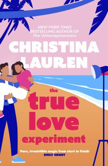 Lauren, Christina | The True Love Experiment