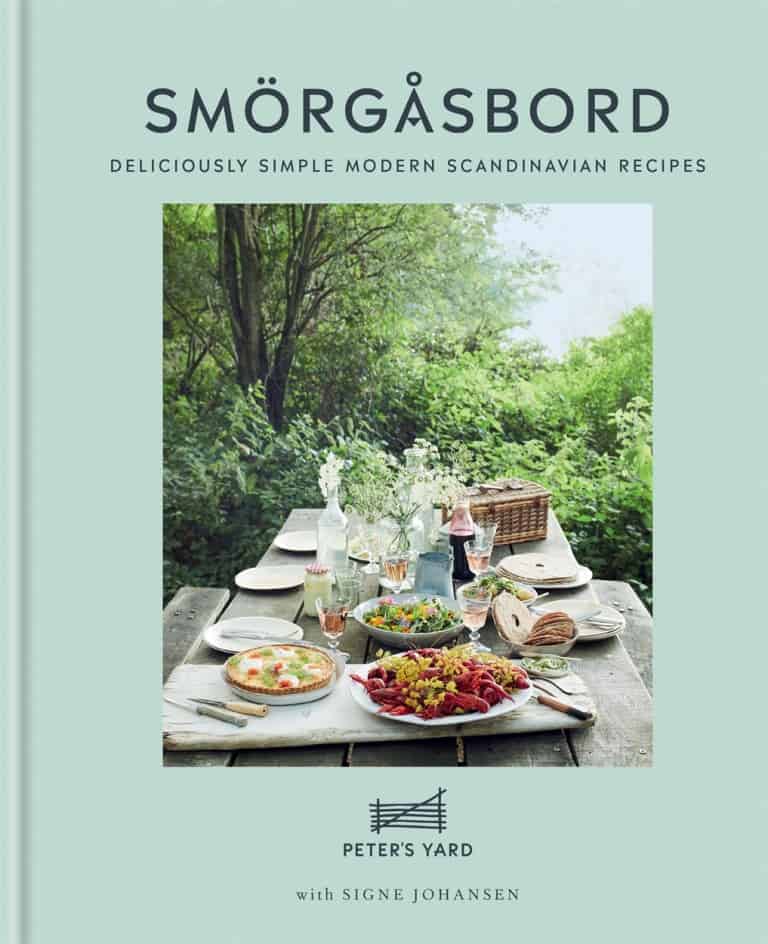 Johansen, Signe | Smörgåsbord
