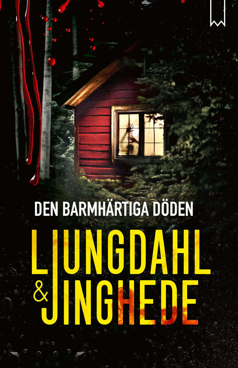 Ljungdahl, Lena | Jinghede, Anna | Den barmhärtiga döden