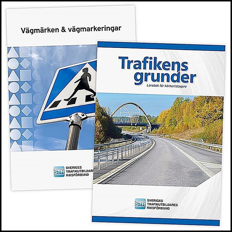 Trafikens grunder
