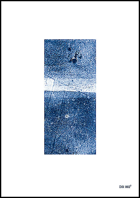 Andersson, Jessica | Den vita staden