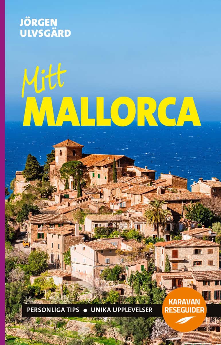 Ulvsgärd, Jörgen | Mitt Mallorca
