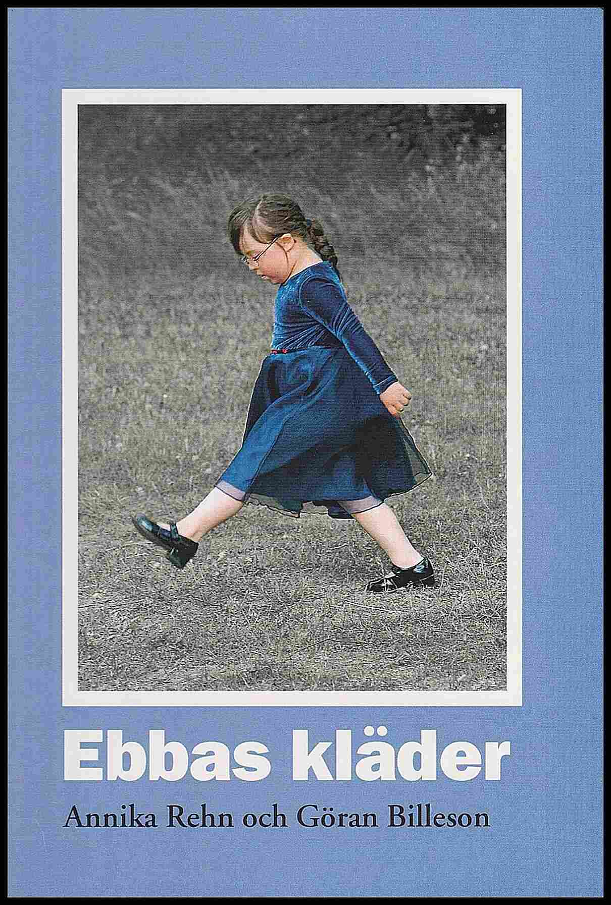 Rehn, Annika | Ebbas kläder